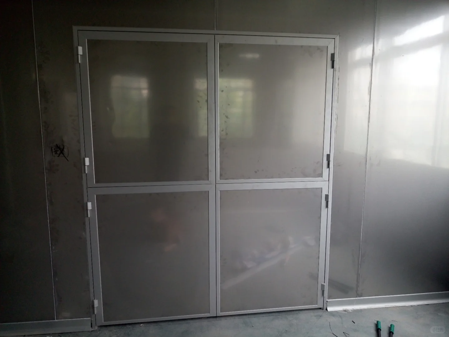 专注食品工业车间建设