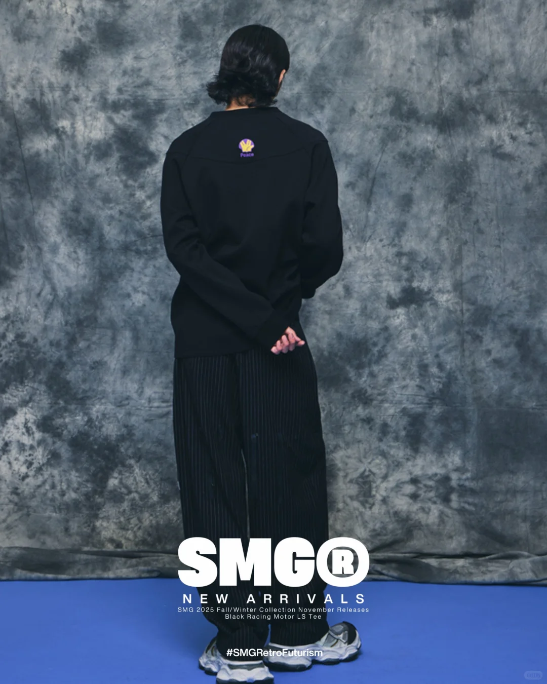 SMG｜展现鲜明的品牌个性｜SMUDGEstore