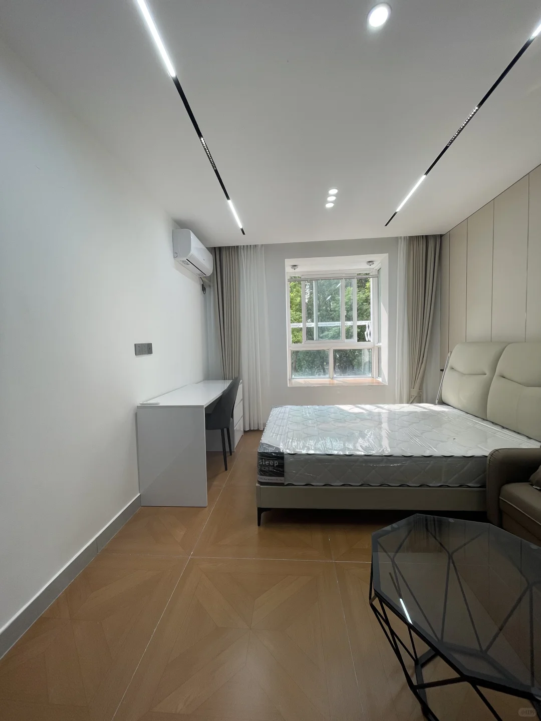 浦东6号线地铁 整租一居室