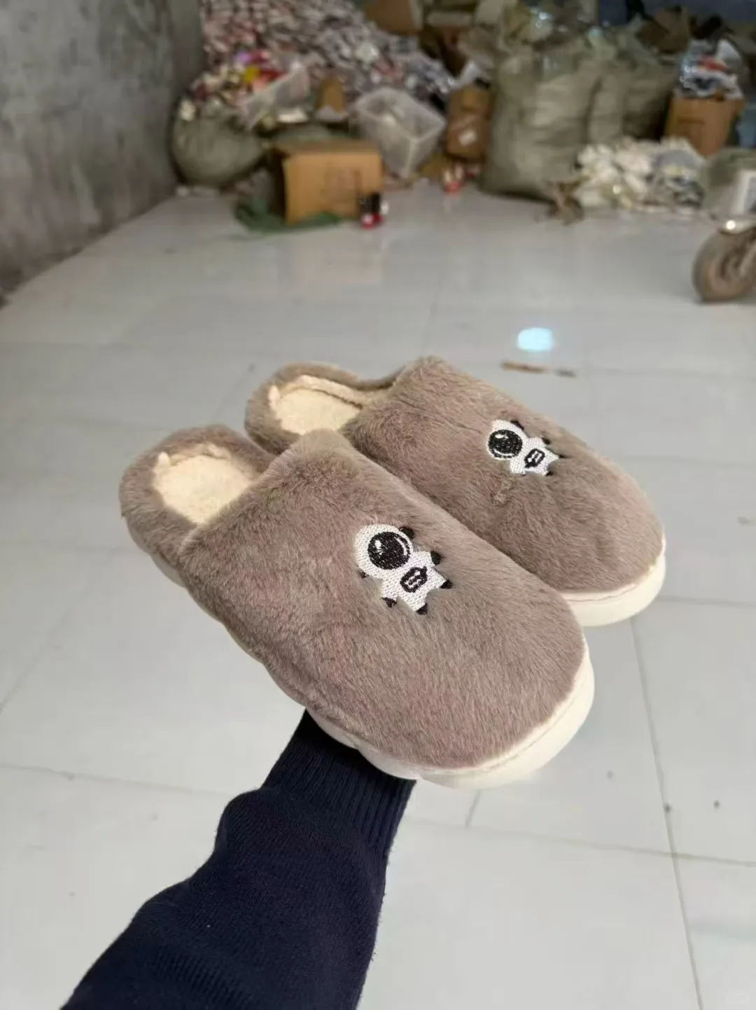 毛绒绒的，厂家直销