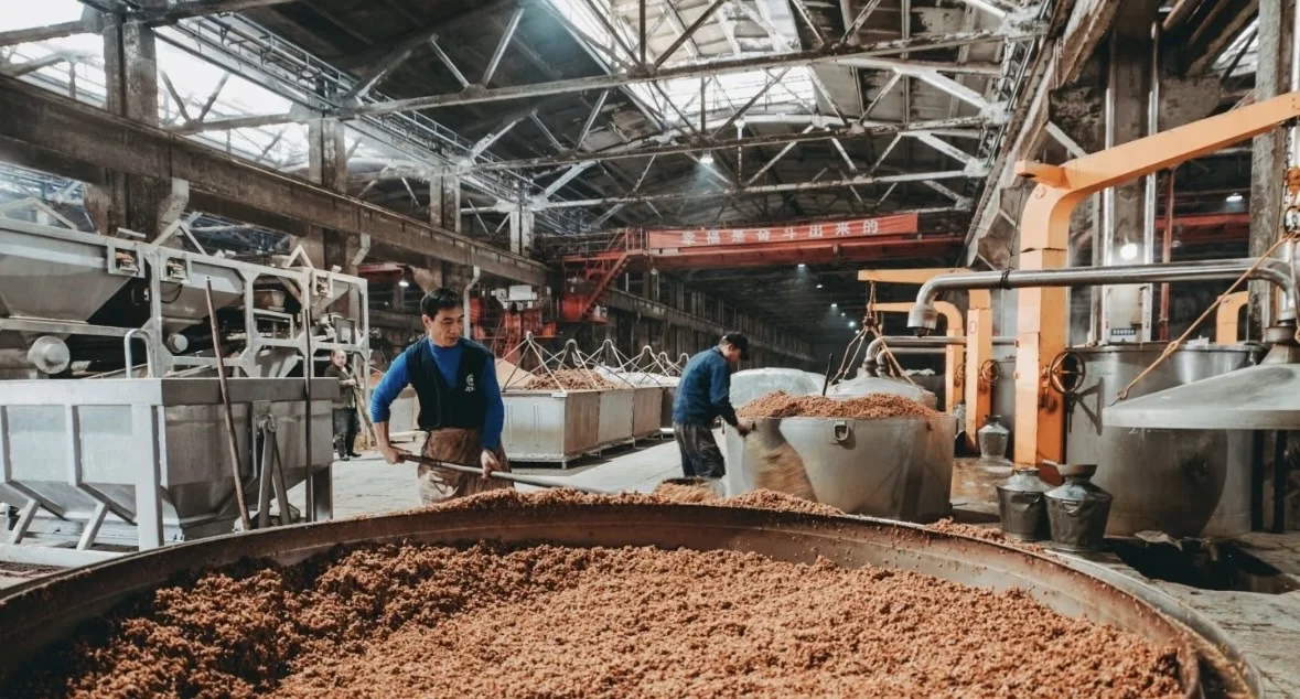 74度原浆，你敢大口喝吗？