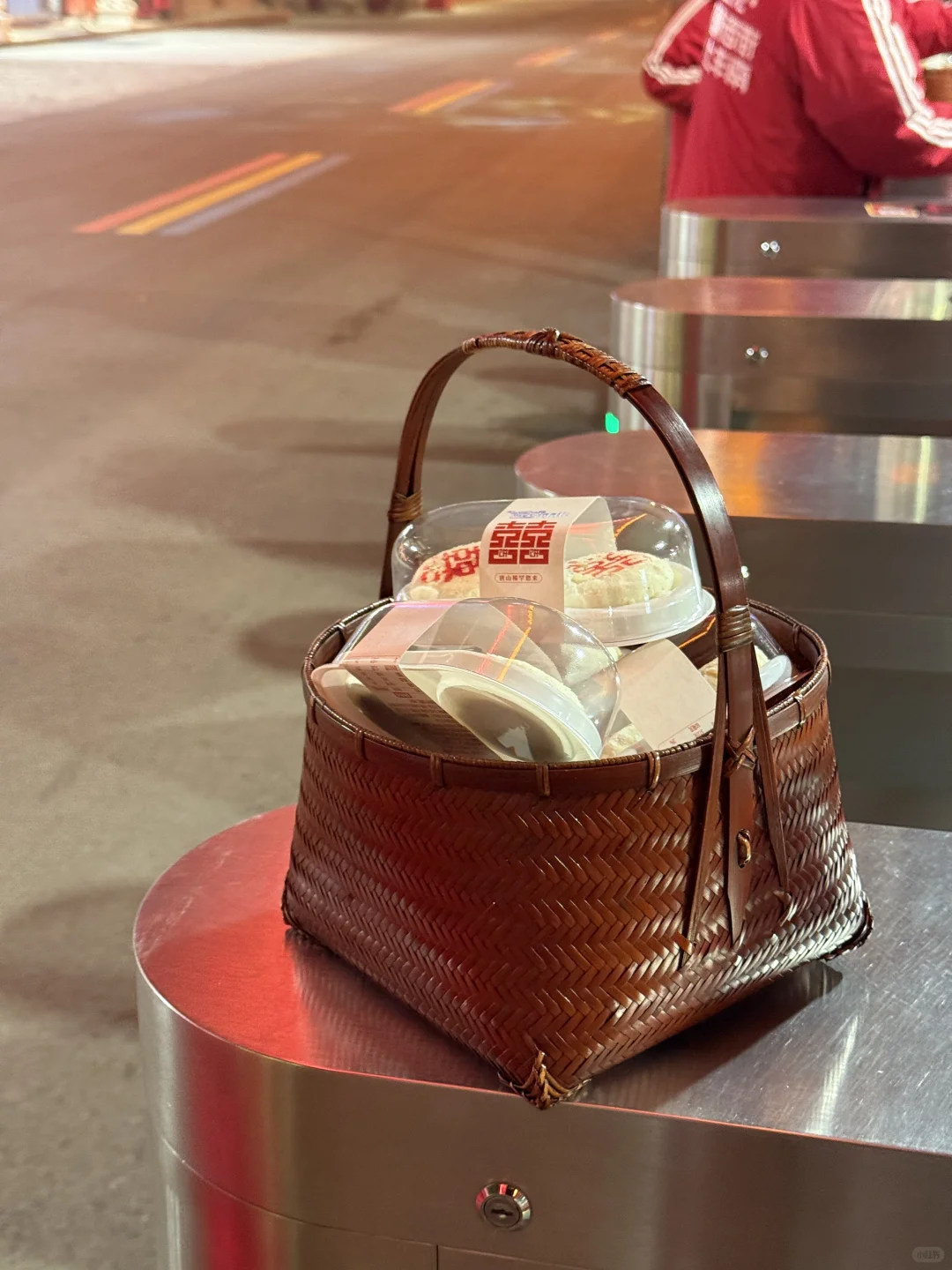 重阳逛河头老街,体验非遗美食和文化