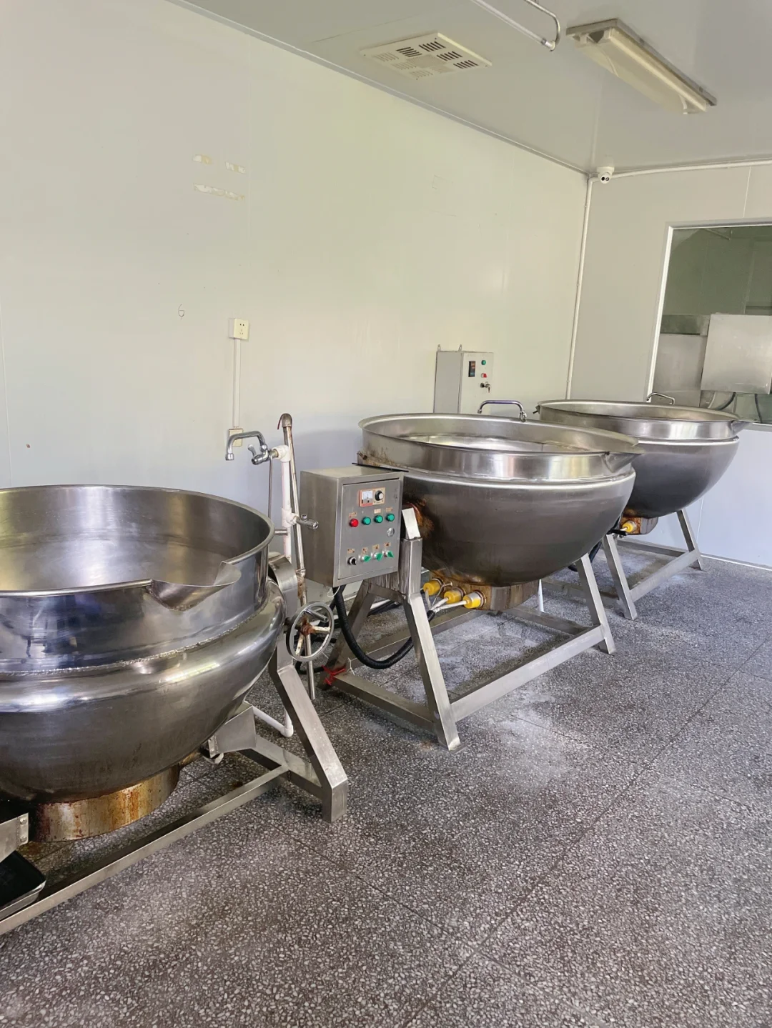 牧食益|每一份产品都是我们精心制作