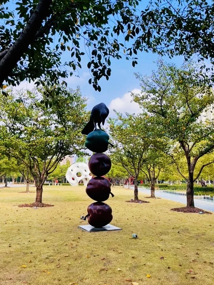 魔都看展| 「ARTECH引力场创艺作品展」