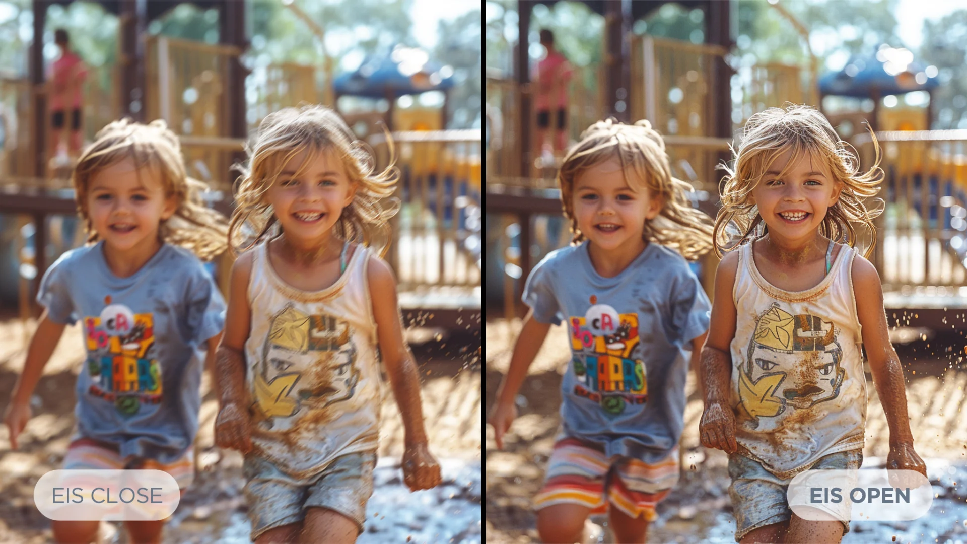 告别抖动，完美定格每一刻！