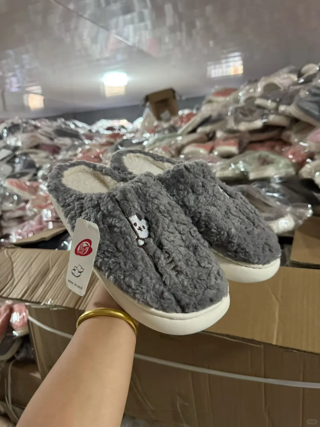 毛绒绒的，厂家直销