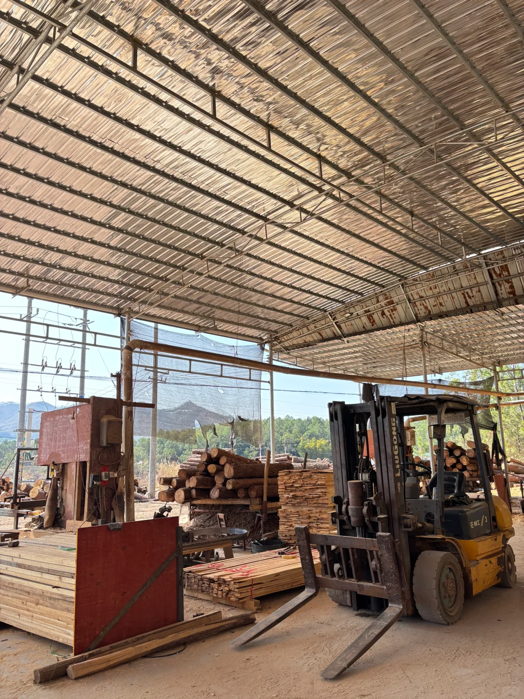 我爸非叫我挂网上 谁要啊