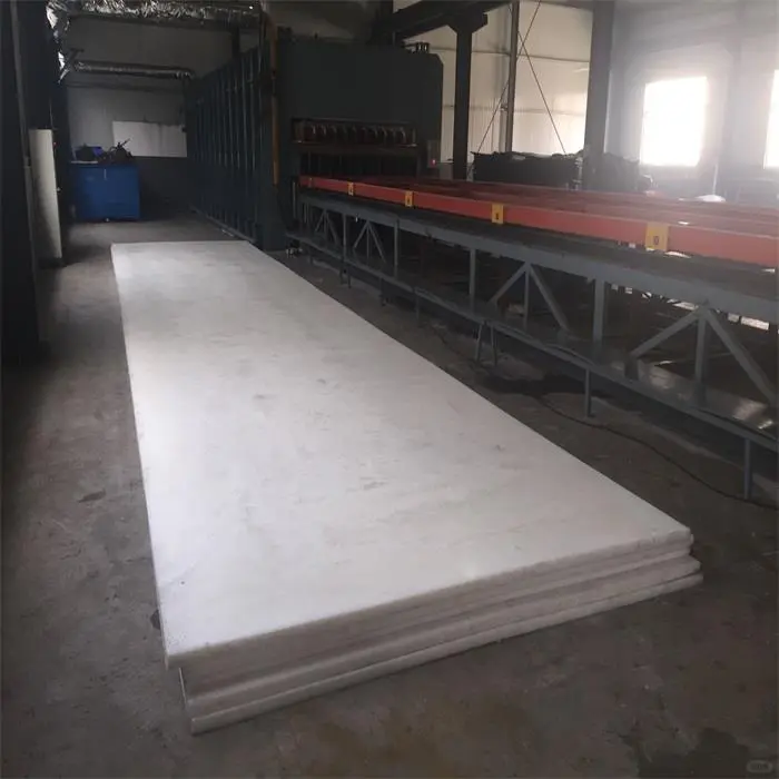 广东高分子量聚乙烯厚板 生产厂家...