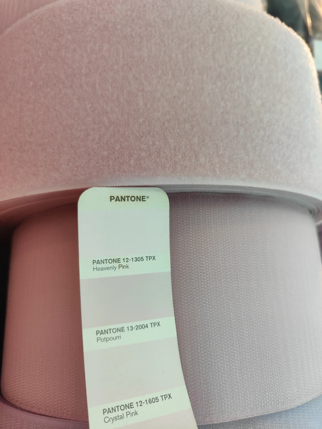 配的这些颜色怎么样？