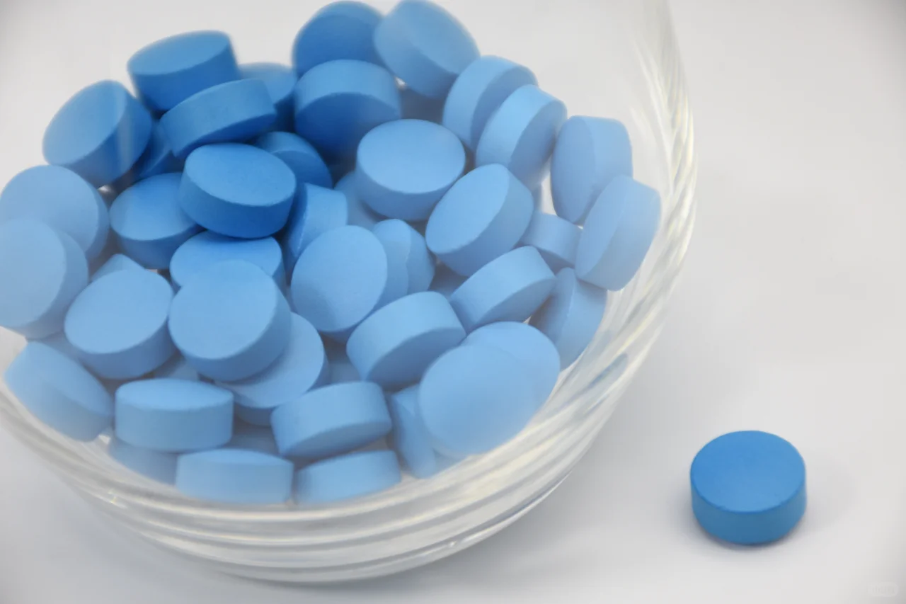 ?✨探索大健康食品工厂的奇妙之旅✨?