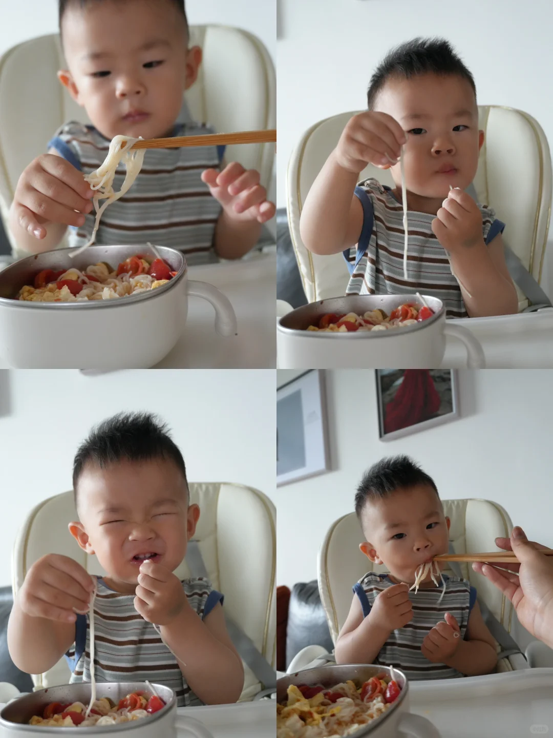 震惊！原来普通宝宝也要少吃麸质｜宝妈必看