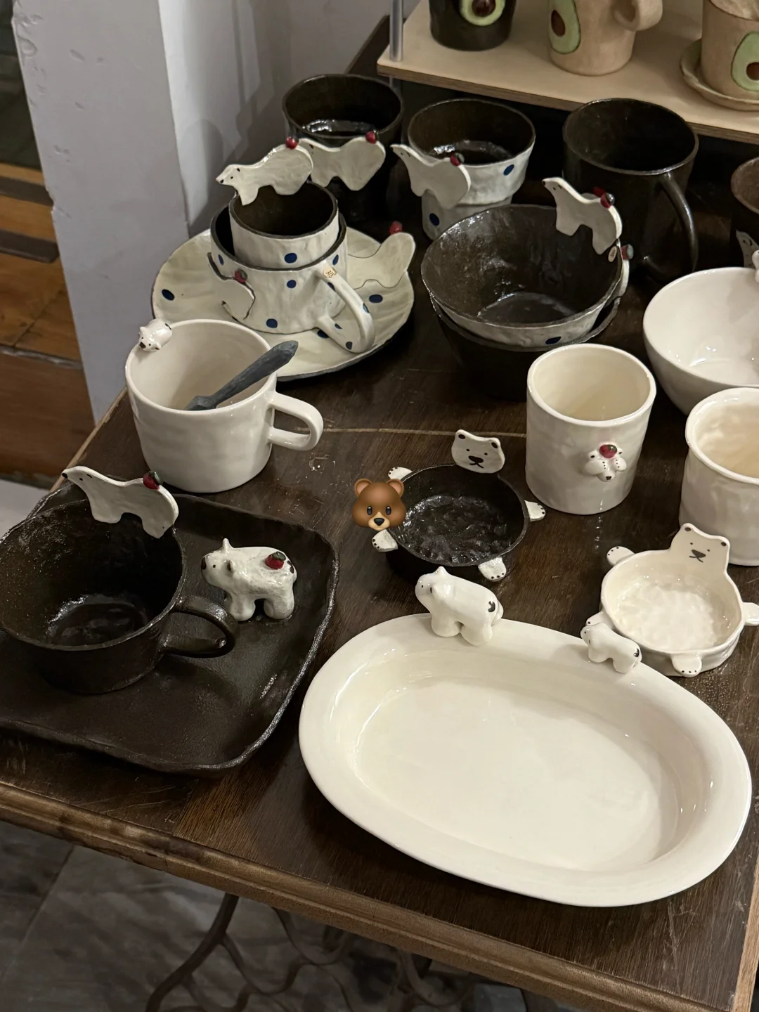 景德镇游紀???十年也没有绝交的朋友们