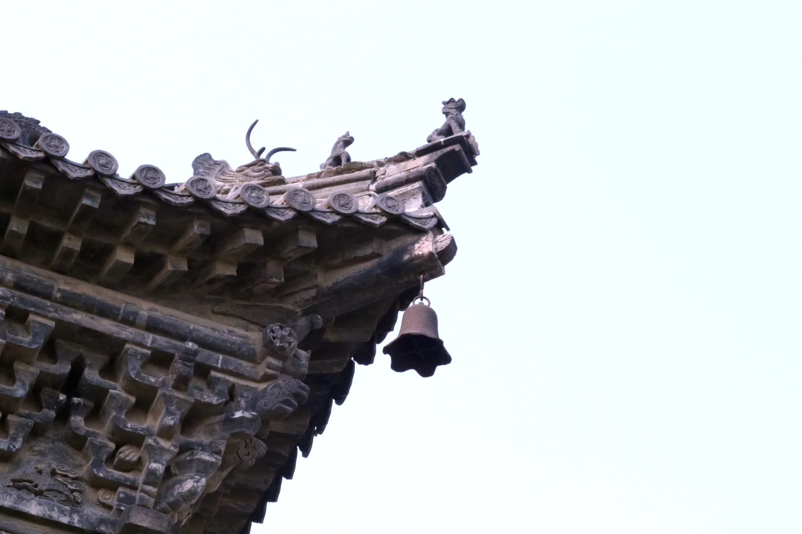 国保日历-㉙桓台四世宫保坊