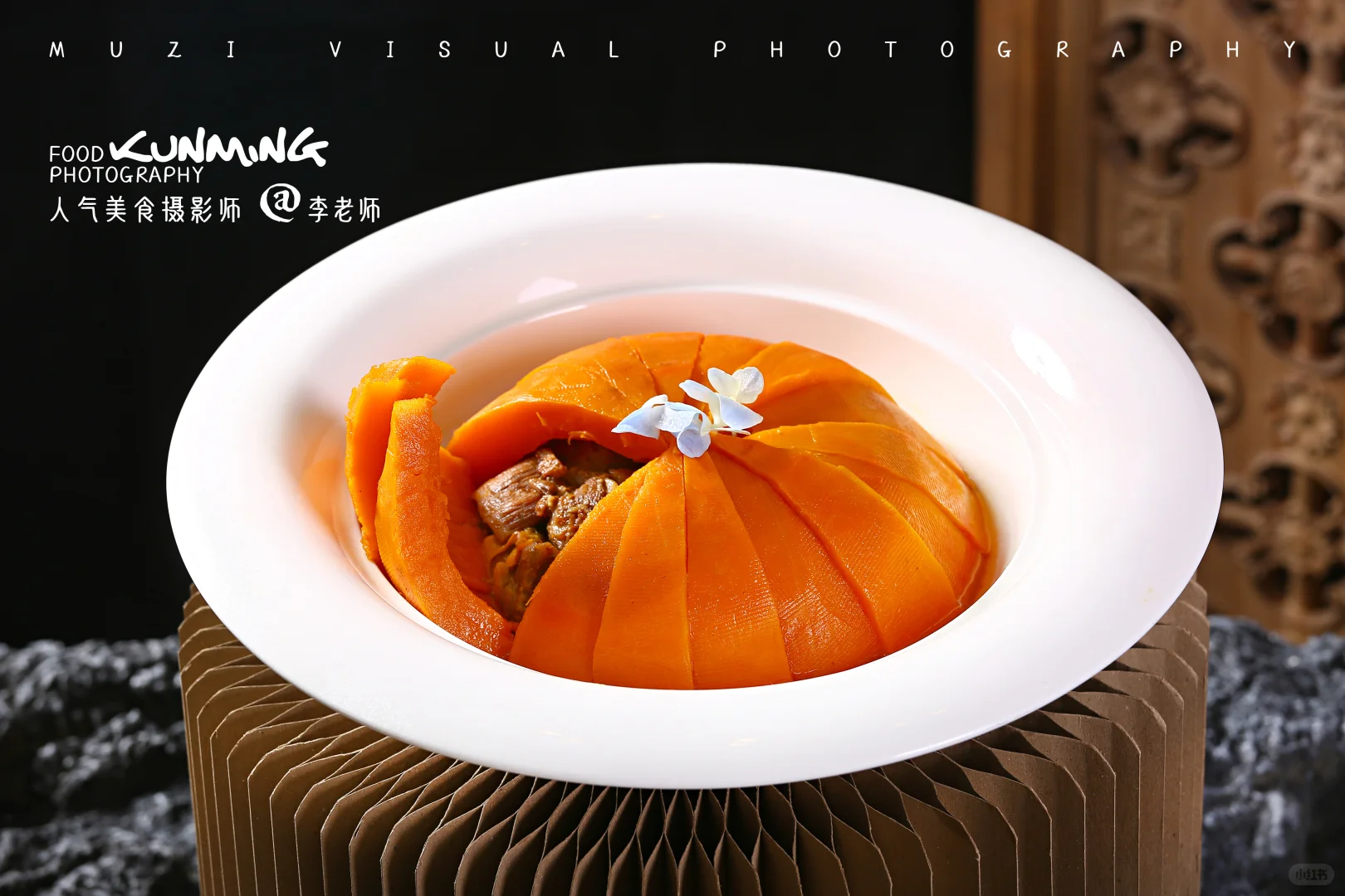 15一张这样拍，是要打烂美食摄影行业的饭碗
