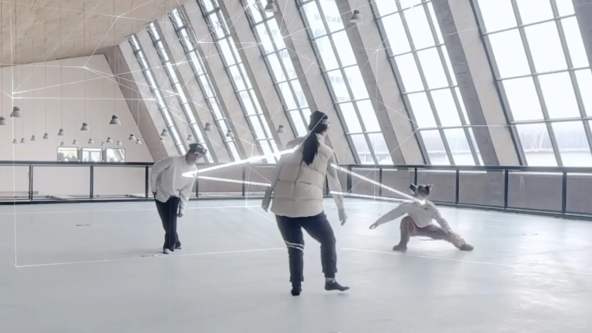 我在牛津研究去中心化AI，设计超越人类社会