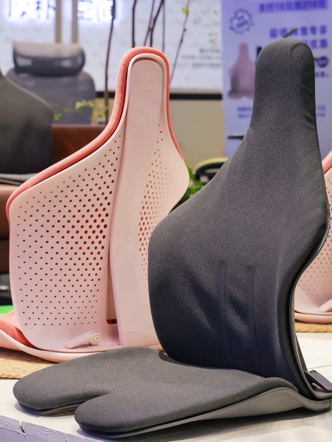 “设计深圳”7号馆！未来×舒适感双爆棚