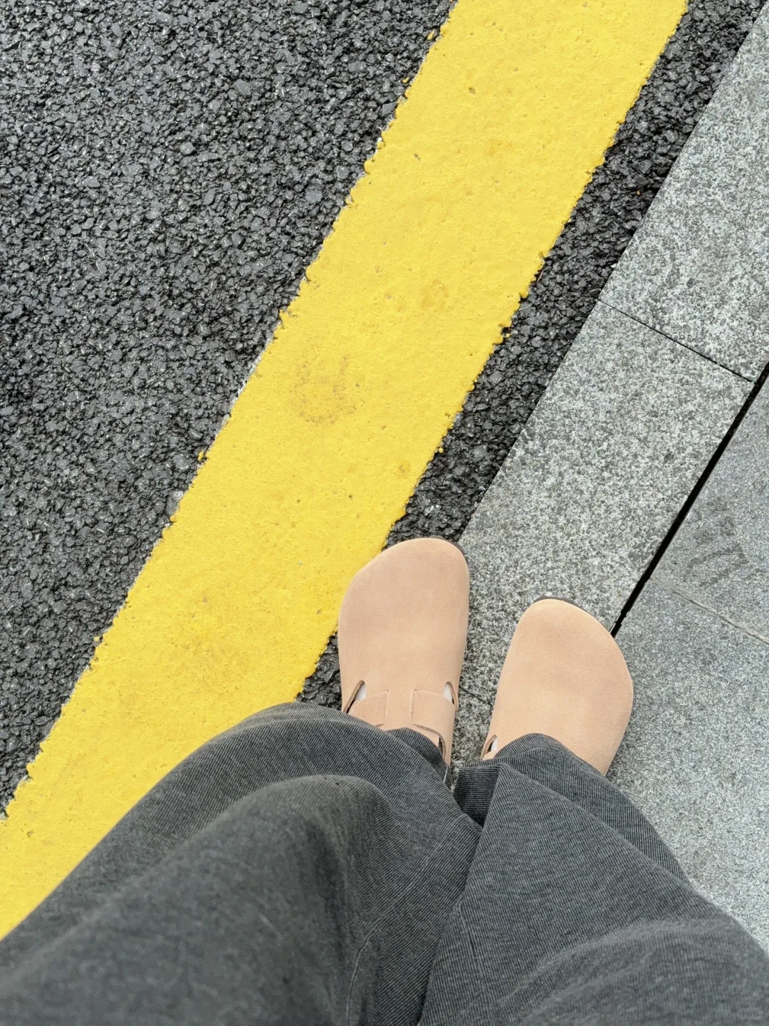 意外挖到“勃肯”源头工厂，巨好穿～