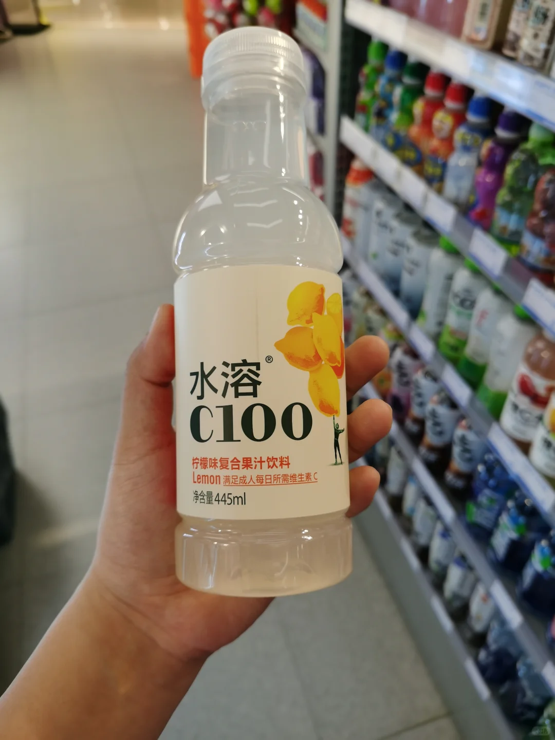 不超过五块钱的饮料来啦