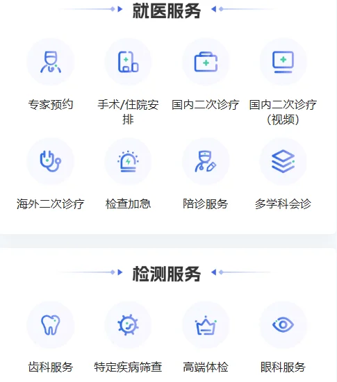 解析一体化健康服务生态的企业级应用价值