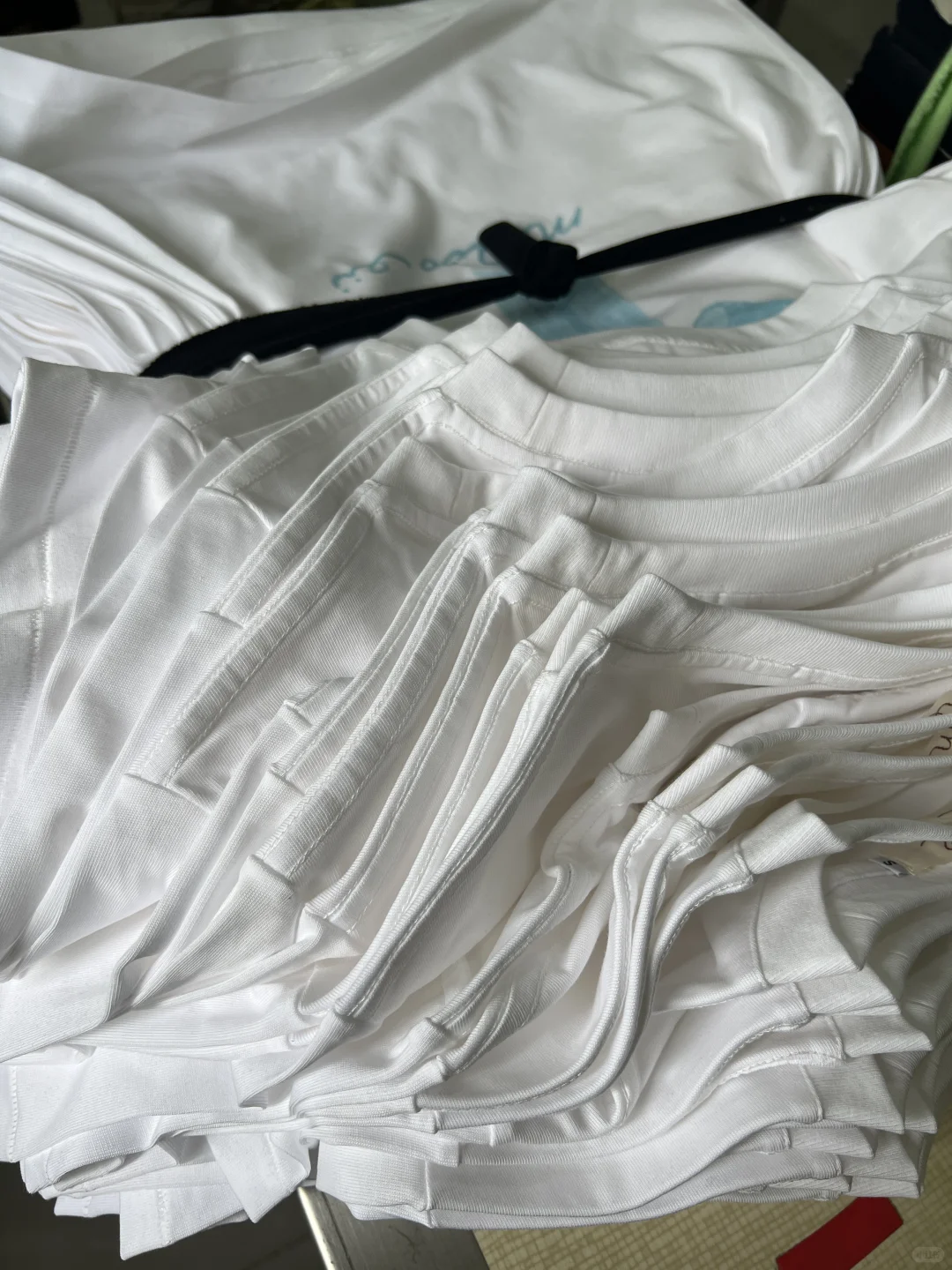 一件起版,50件起做服装厂