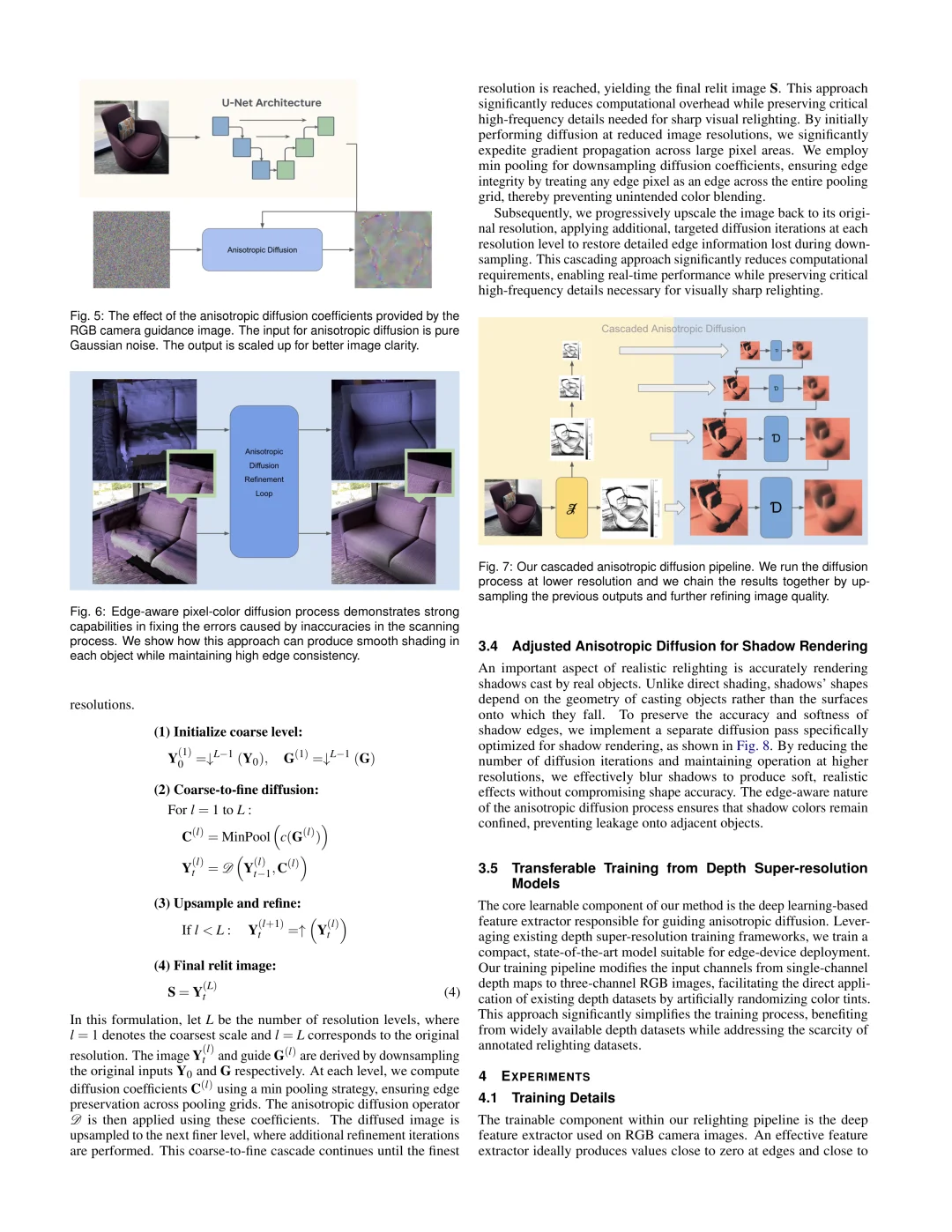 华盛顿大学:混合现实重光能实时实现吗?