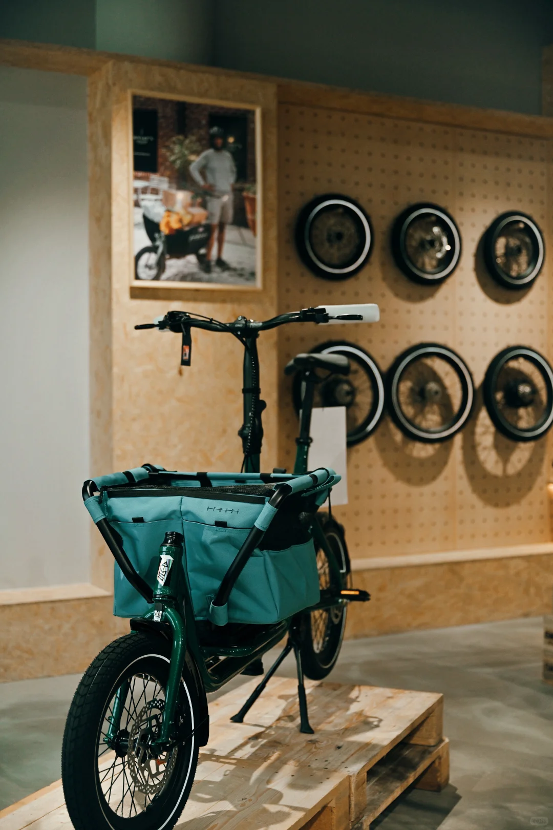 ATMOSE Cargo Hub开业爆了!现场图直出,速来