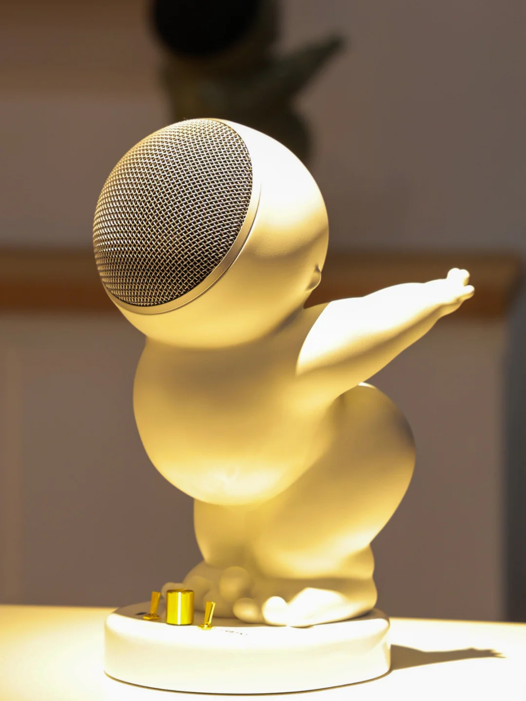 “设计深圳”7号馆！未来×舒适感双爆棚