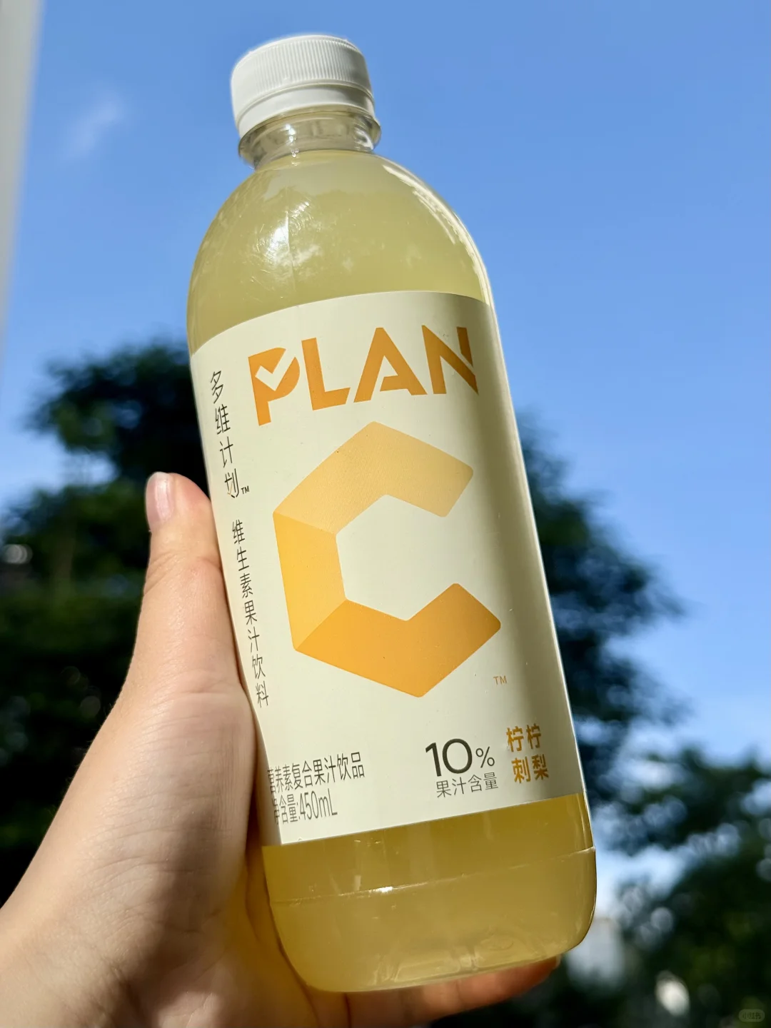 精准补维?康师傅多维计划这么好喝?