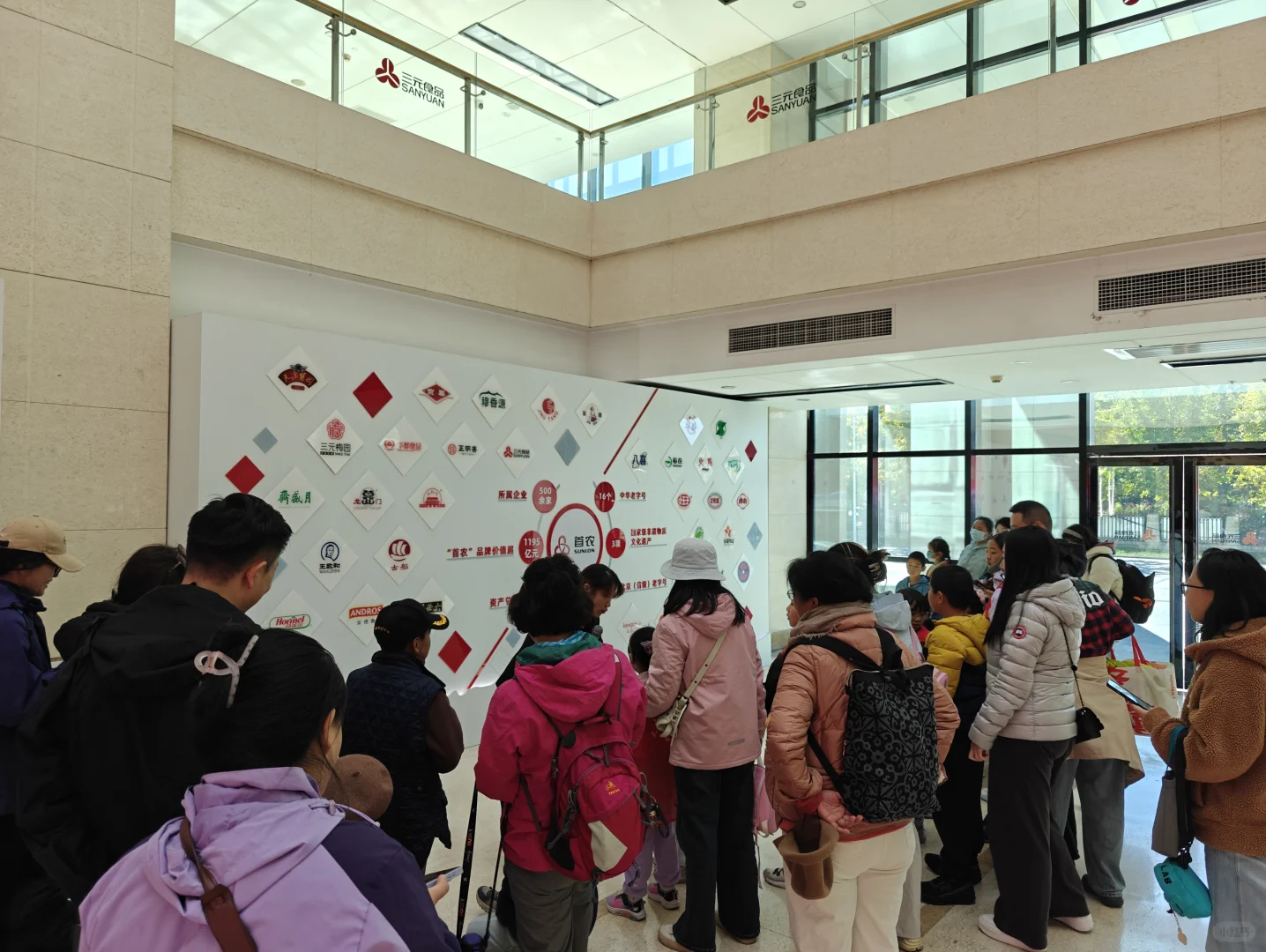 科普教育！原来我们喝的牛奶是这样来的！