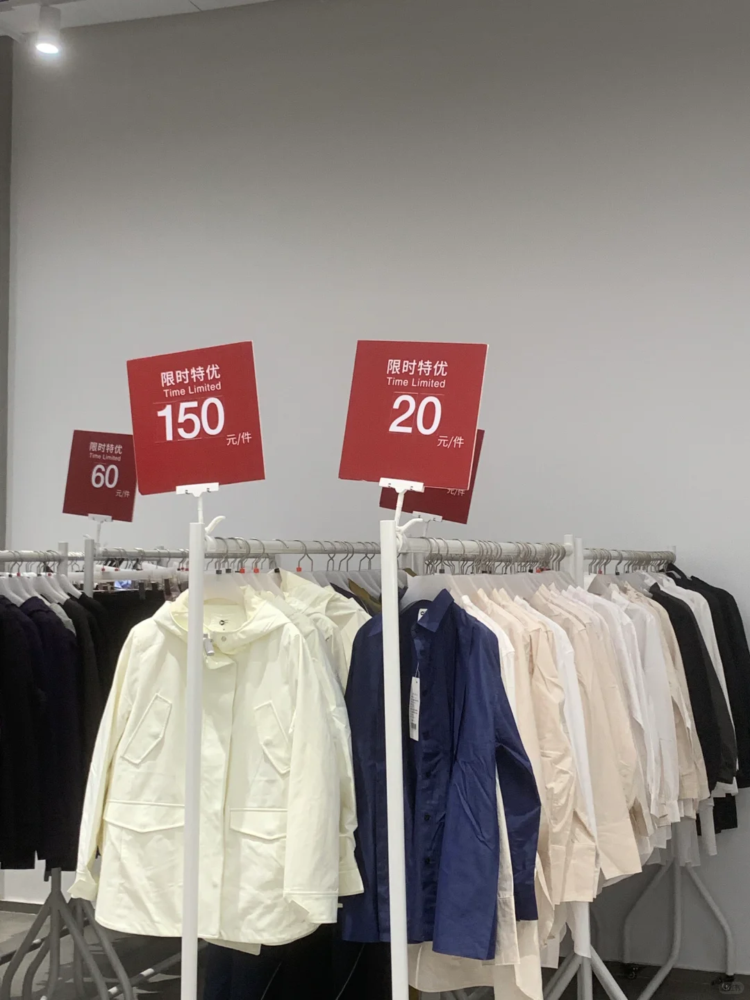 常州你也太能瞒了,工厂店也太好逛了吧