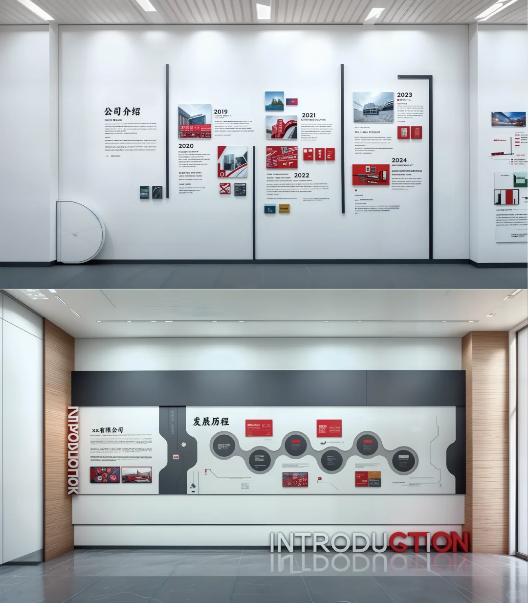 红黑历程墙藏着多少梦想？