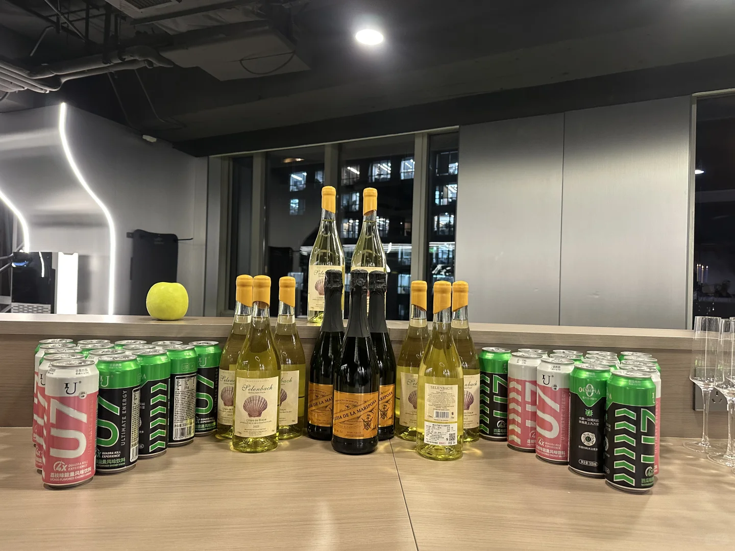 ? 万圣节派对还得看星炼运动!