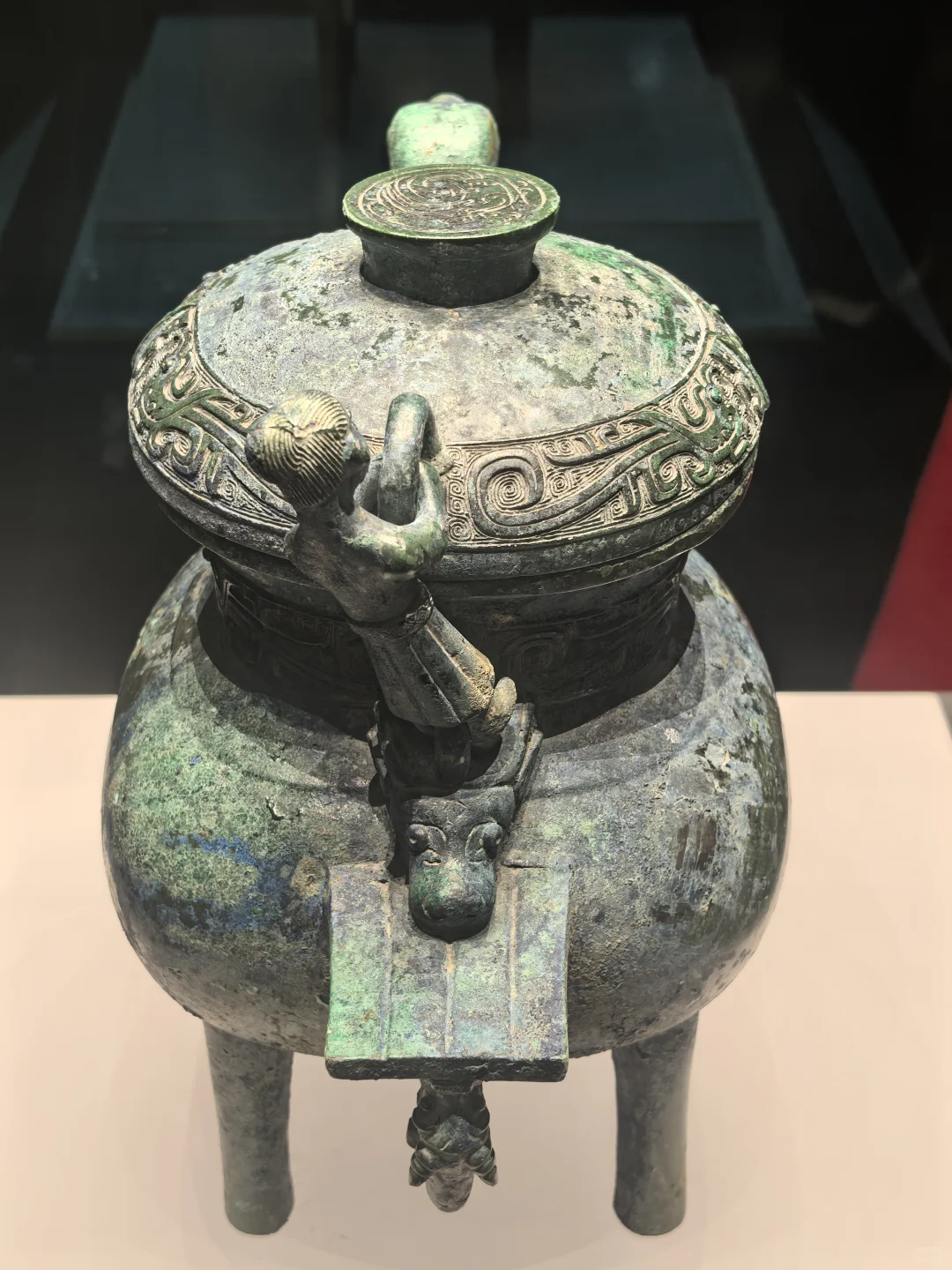 这是历史，也是文化，更是中华民族的传承和