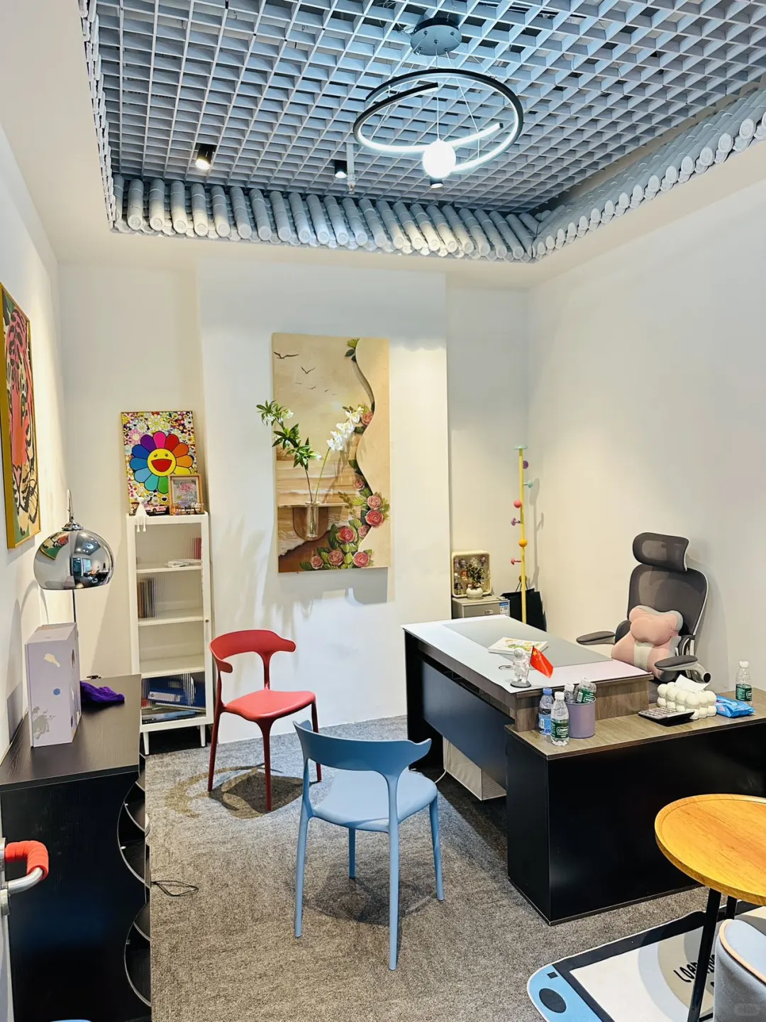 西店记忆文创小镇 企业实力的终极名片