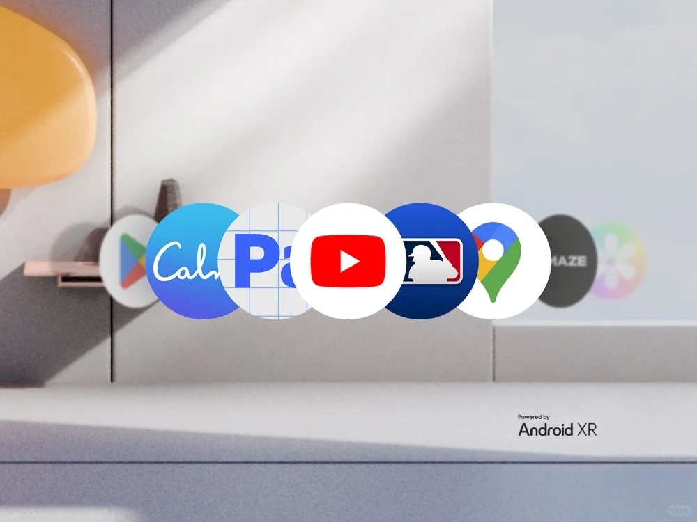 三星Galaxy XR上手实测:半价把Vision Pro??