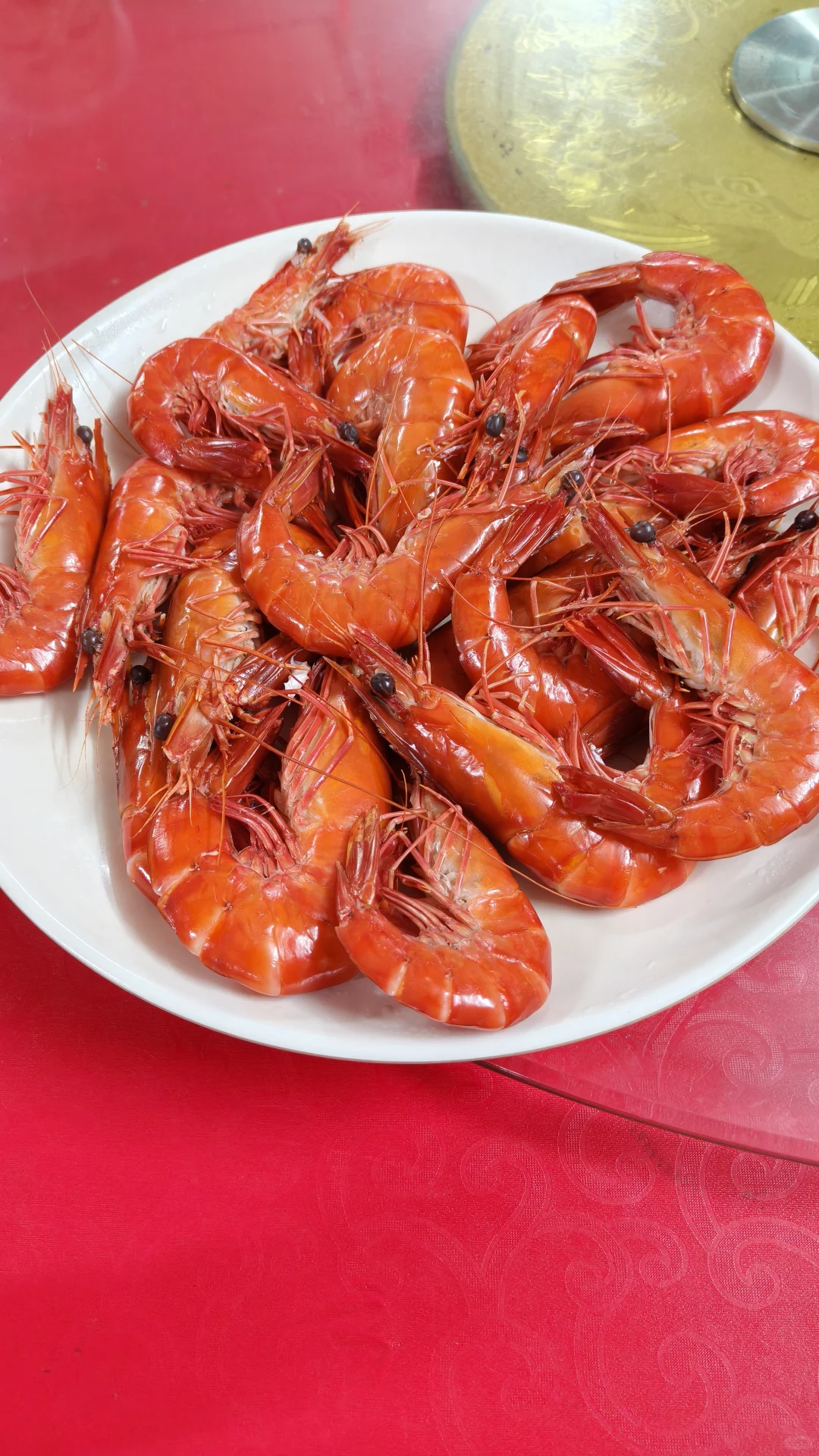 三亚第一顿海鲜?|羊栏农贸市场??