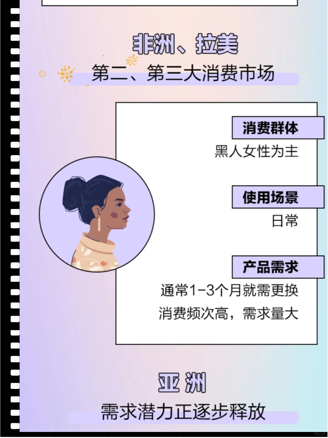 中国假发市场爆发，70%工厂掌控80%市场