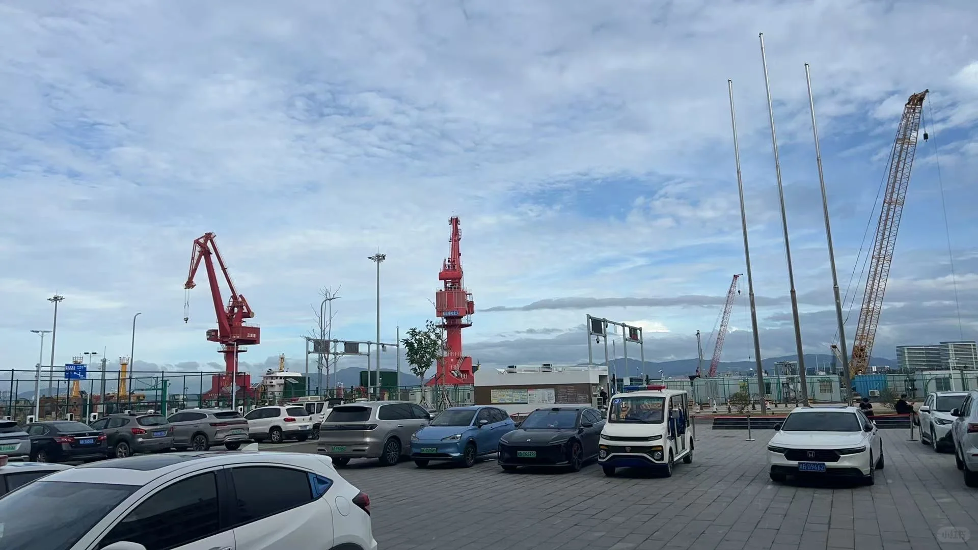 抢占海南封关运作先机 关于“零关税享惠主体