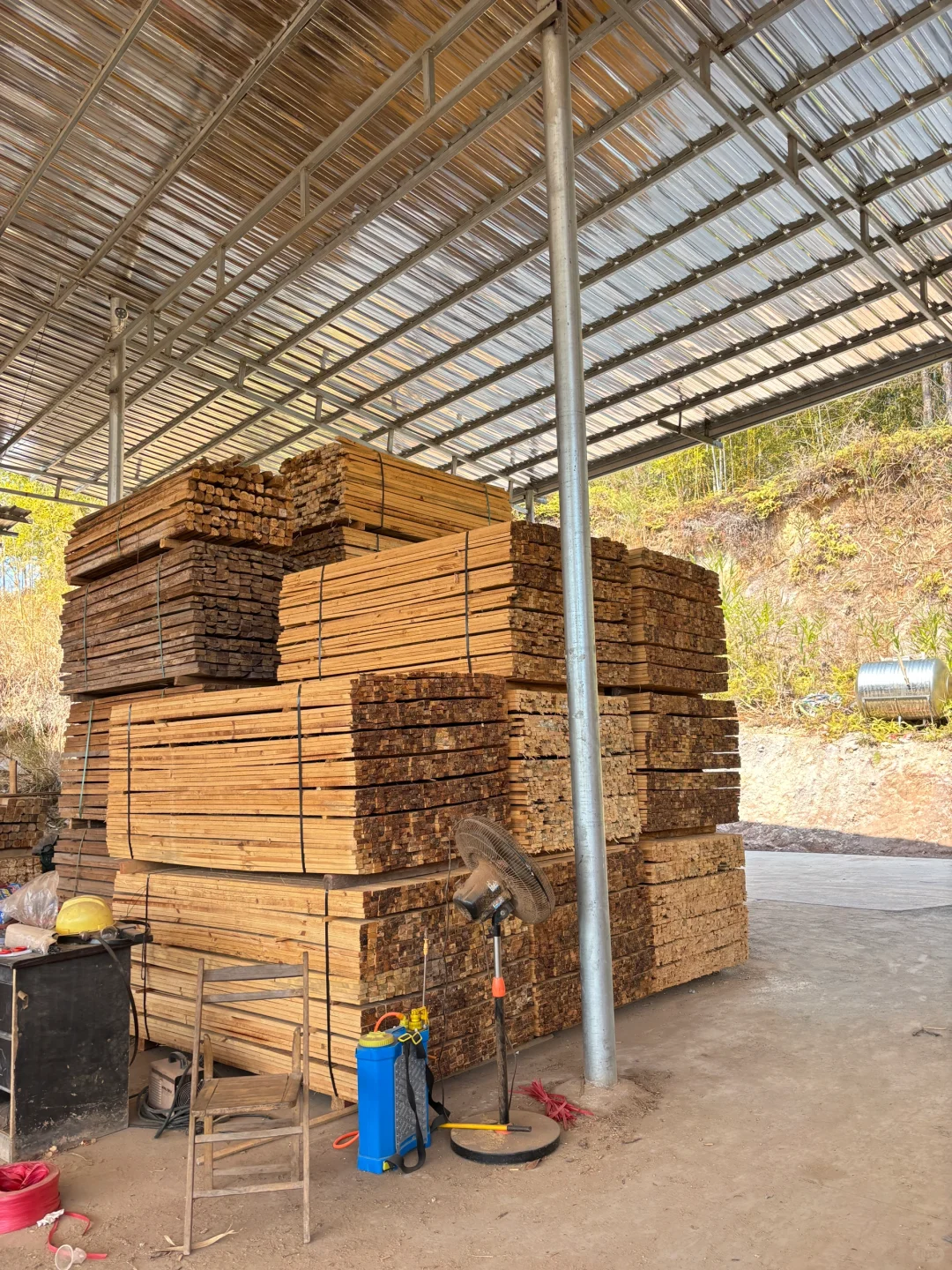 我爸非叫我挂网上 谁要啊