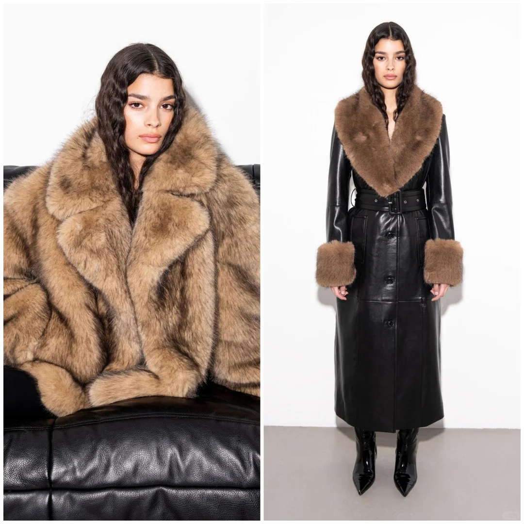 Stand Studio｜2025冬季系列