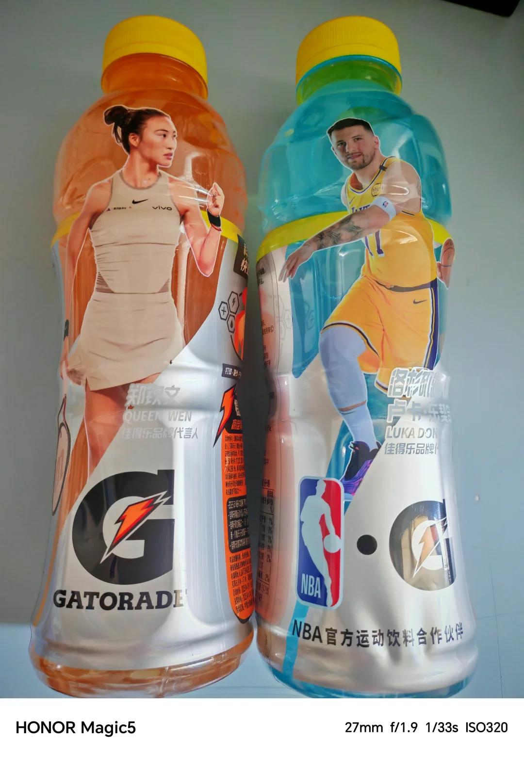 电解质水|夏训解“渴”如何选