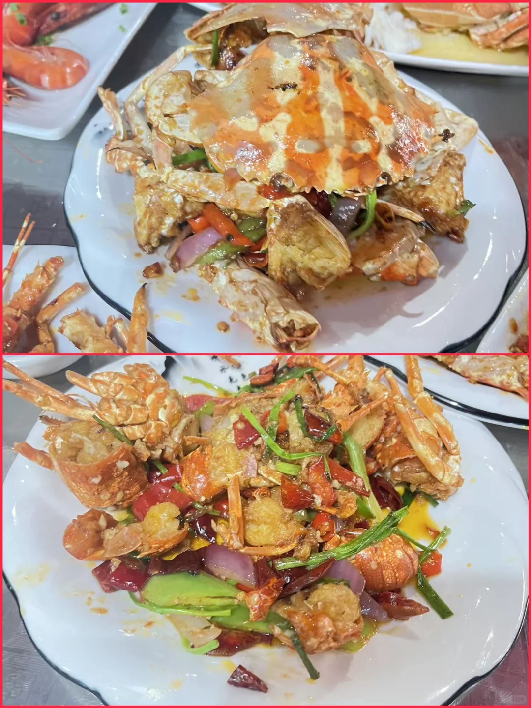 万宁五天吃两次！本地人带路的海鲜食堂！