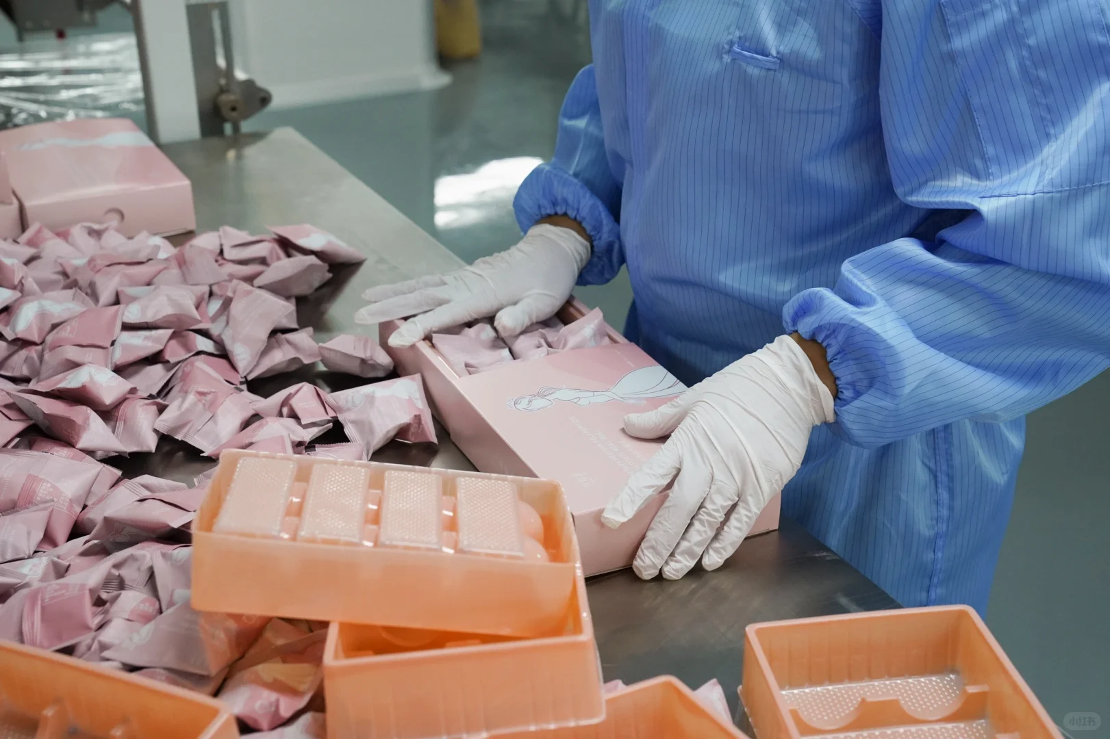 恭喜你找到了大健康食品代加工厂！