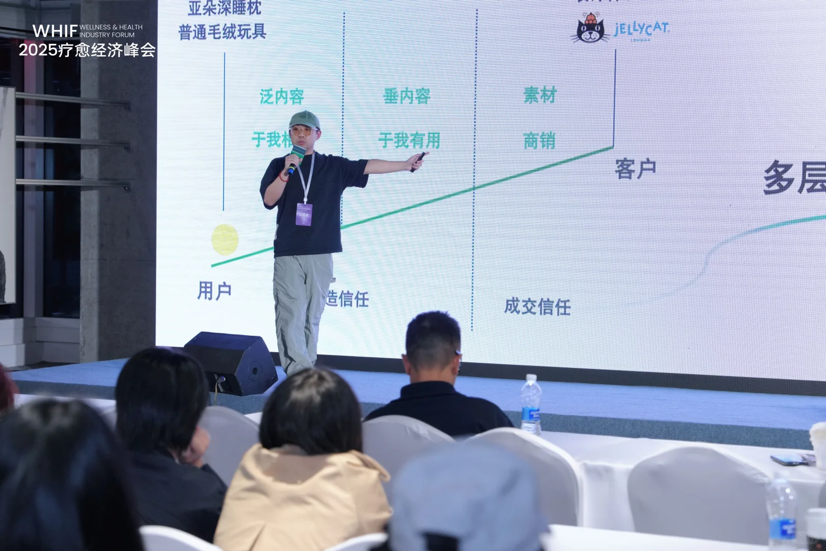 2025疗愈峰会实况分享