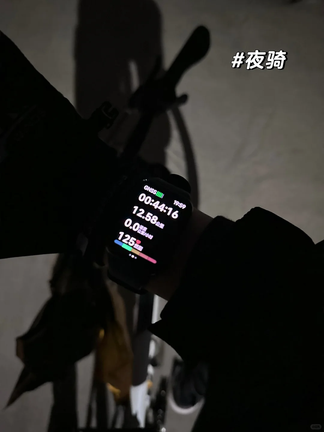 健身博主plog｜晨醒·茶香·运动·极简健康