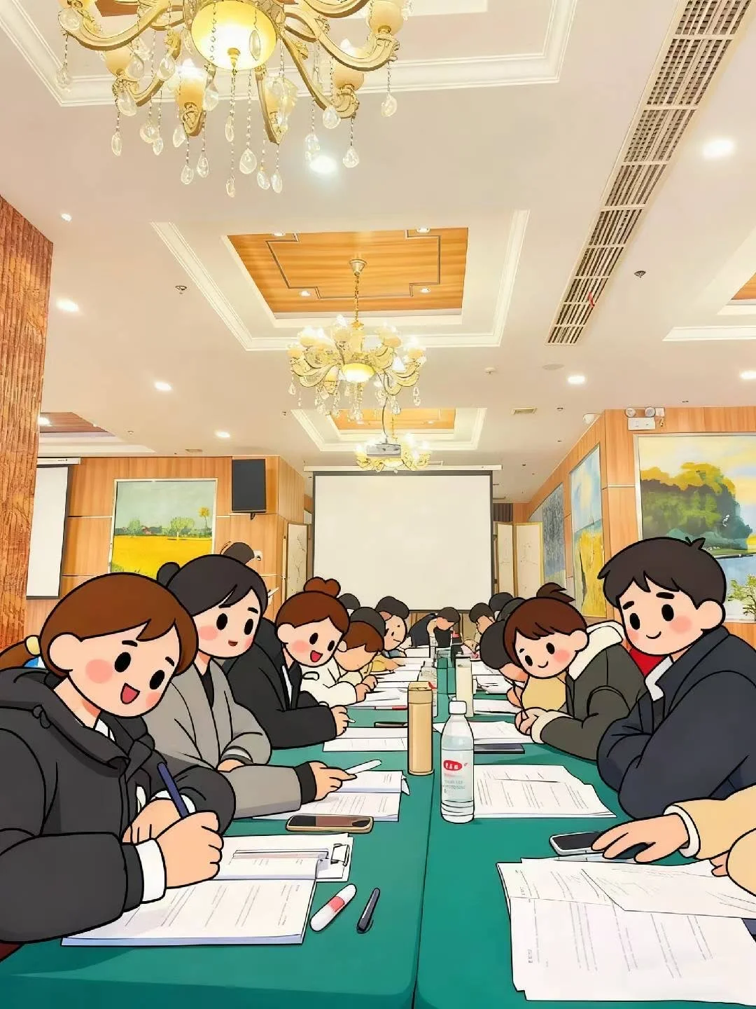 11月30日国考申论作文押题来了