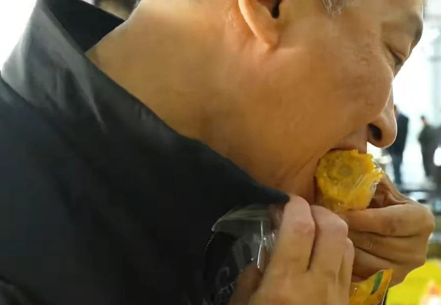 长春“鲜食玉米”搭平台拓市场