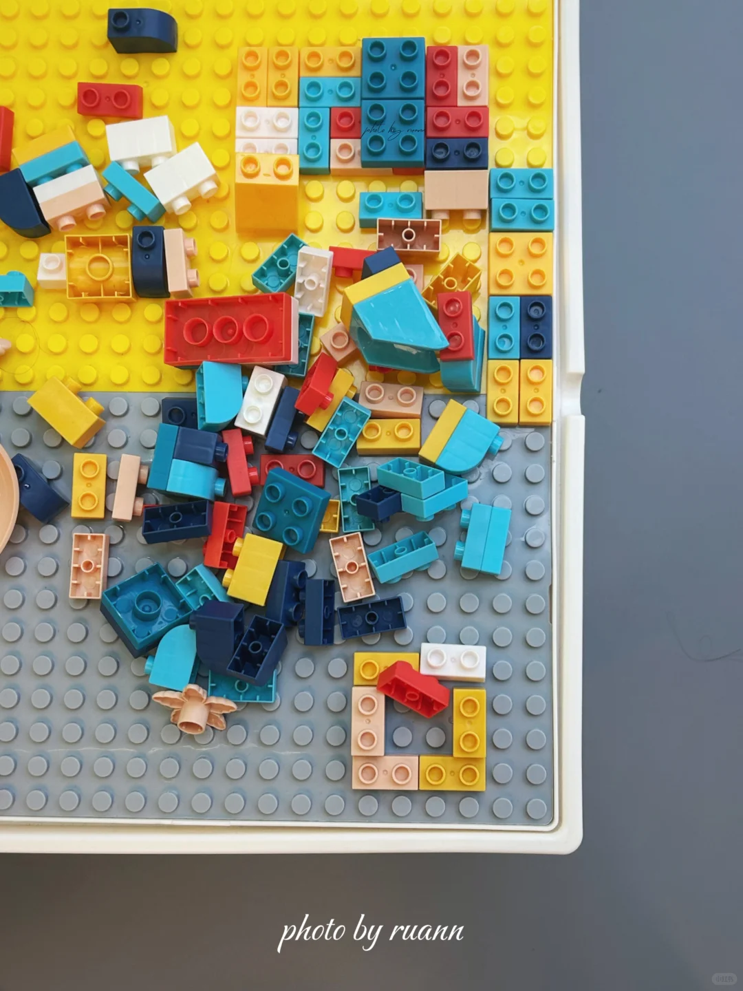 ?啊？在北京VR都不够用了，展览都上MR了？