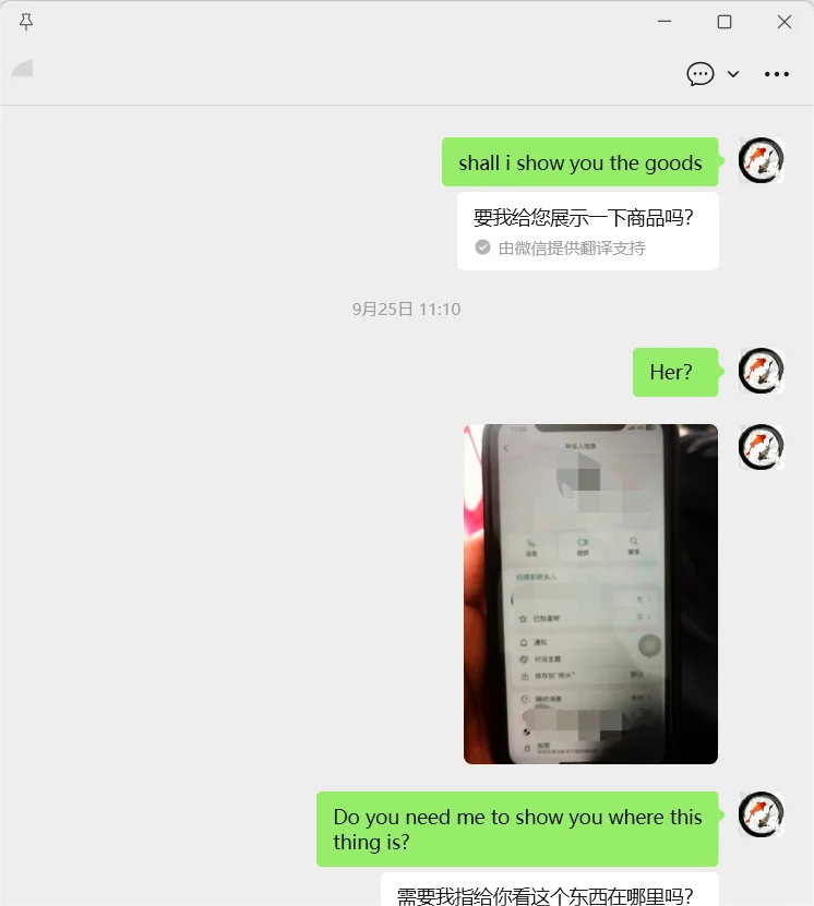 ⚠️匈牙利钢材进口商山东聊城被骗经历