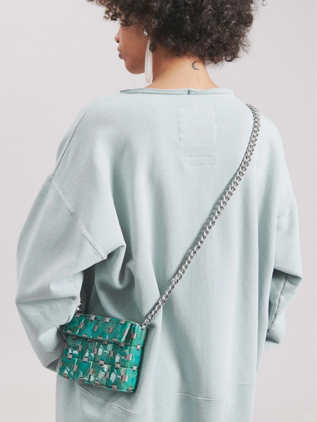 26/27AW灵感配色 | 高智静奢